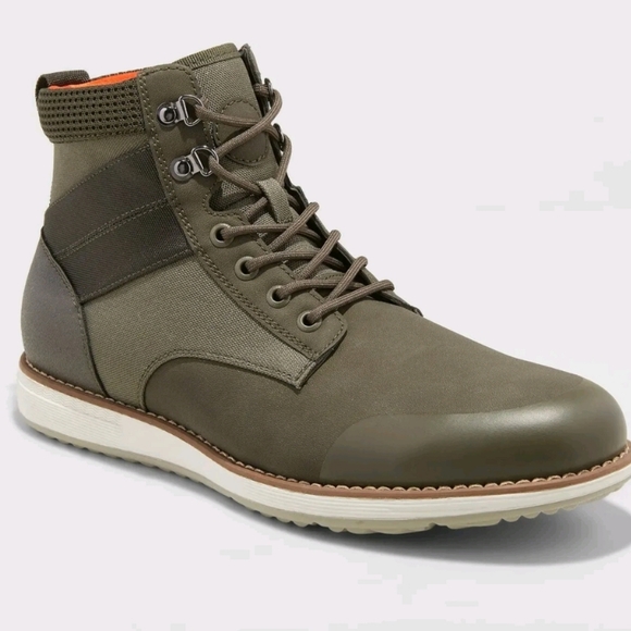 goodfellow • men casual phil boots - Picture 9 of 9